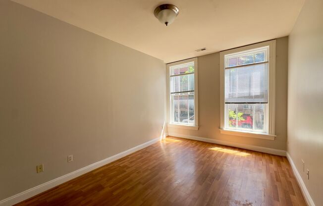 For Rent: Chic Urban Living at 908 N Calvert St – Your City Sanctuary Awaits!