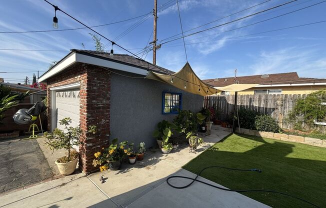 Desirable 3 Bedroom 2 Bathroom House