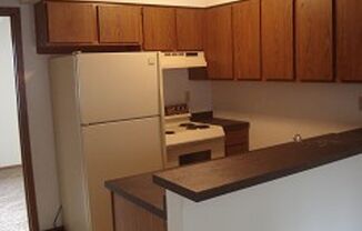 1 bed, 1 bath, $750, Unit 2851