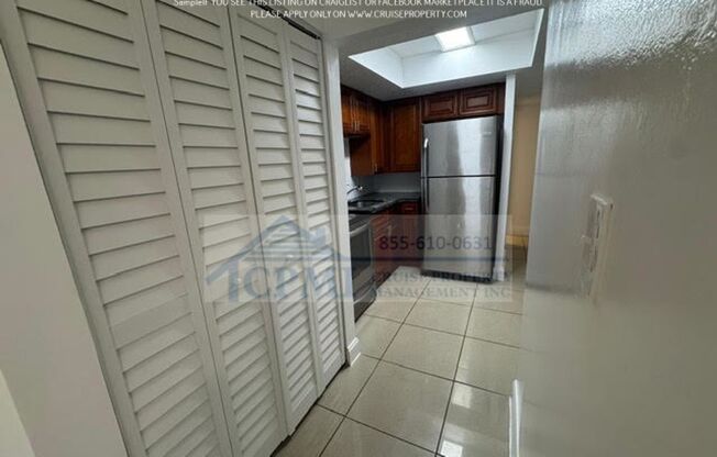 2 beds, 1 bath, 925 sqft, $1,925, Unit 222