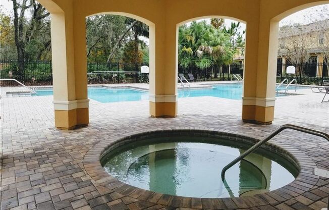 Lovely 3 bedroom 2.5 bath Townhome in Tampa