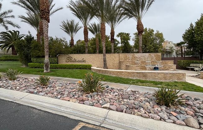 Stunningly Remodeled Home in Prestigious Guard-Gated Summerlin Community!