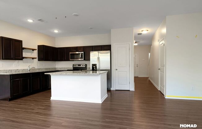 Charming 3BR House in Mableton