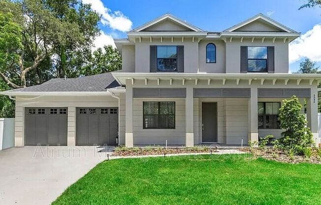 2234 HOWARD DR