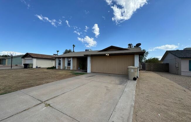 Stunning 4-Bedroom Glendale Home with Private Primary Suite and Modern Upgrades!