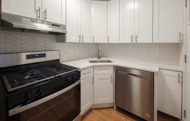 1 bed, 1 bath, 621 sqft, $1,995, Unit 4506-1N