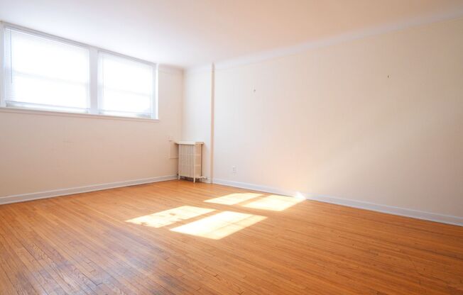 Ford View Apartments