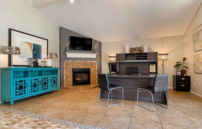 Lakeshore Landing Clubhouse