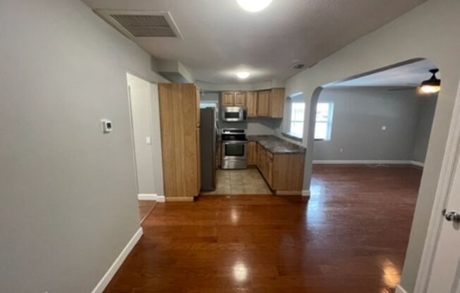 2 beds, 2 baths, $2,495