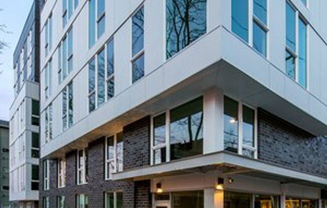 Studio, 1 bath, 304 sqft, $1,395, Unit 410