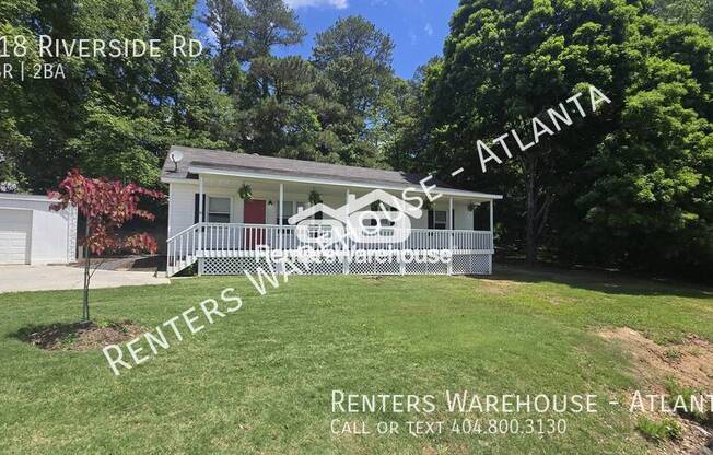 518 Riverside Rd