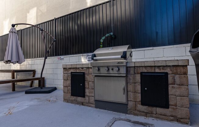 245 South Serrano Ave