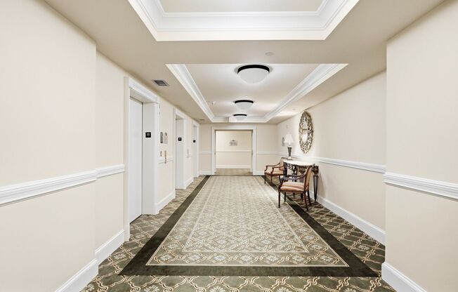 1 bed, 1 bath, 1,100 sqft, $2,495, Unit 400 E Bay Street #1810 (TP)