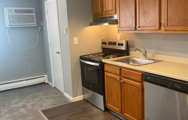 Ridley Park Court Apartments