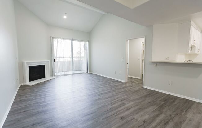 2 beds, 2 baths, 1,200 sqft, $2,998, Unit 203