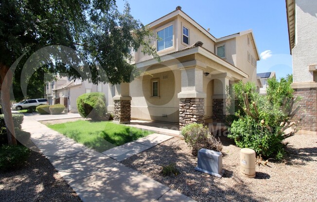 4256 E BAYLOR LN