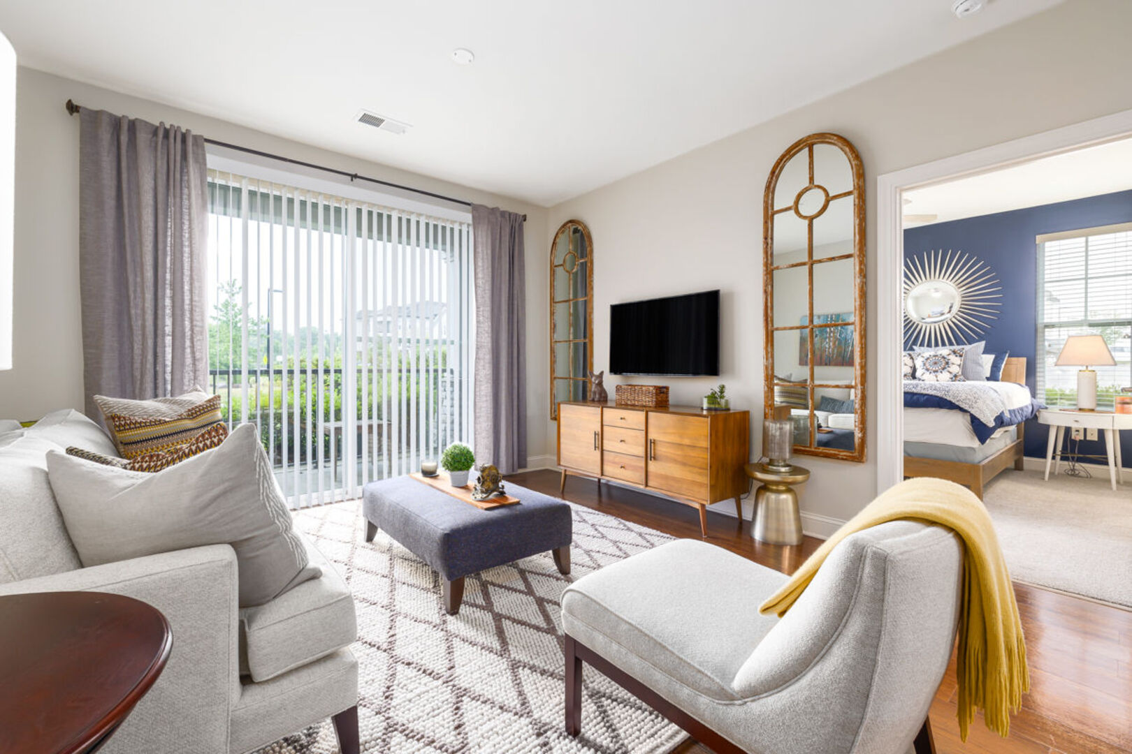 Parkside Place Apartments