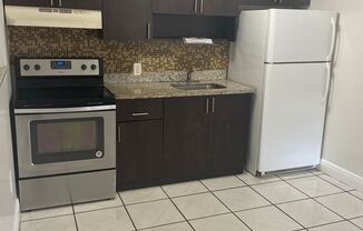 1 bed, 1 bath, 528 sqft, $1,680, Unit 104