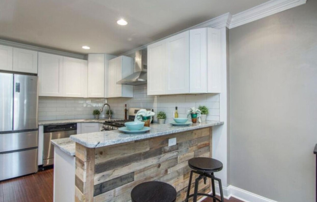 Newly Renovated Single Family Fishtown Home