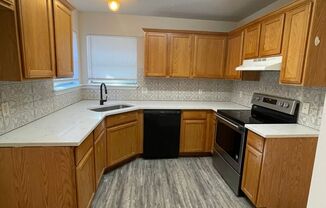 3 beds, 2 baths, $1,795