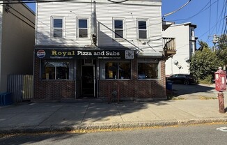 21 WASHINGTON
