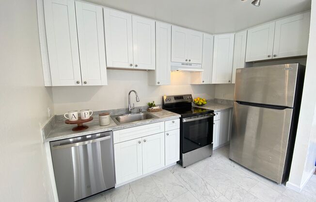 1245 Kearny St (North Beach)