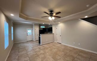 3 beds, 2.5 baths, $1,395