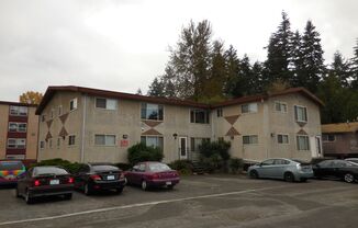 1 bed, 1 bath, 675 sqft, $1,400, Unit 7