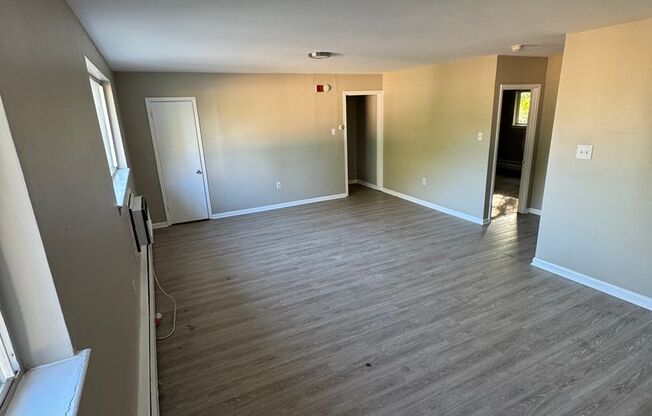 Wallingford South Apartments