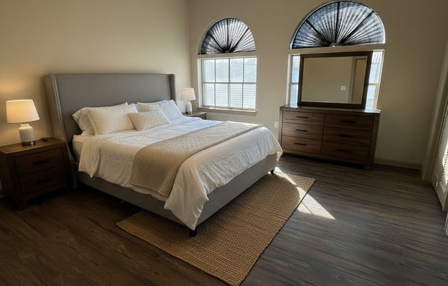 2 beds, 1.5 baths, 950 sqft, $1,070, Unit 124
