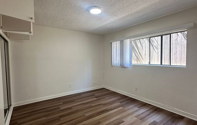 1 bed, 1 bath, 650 sqft, $2,095