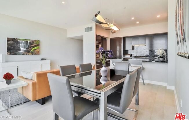 2 beds, 2.5 baths, 1,790 sqft, $8,500, Unit 34D