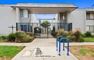 Great 1 Bedroom Condo in Long Beach!