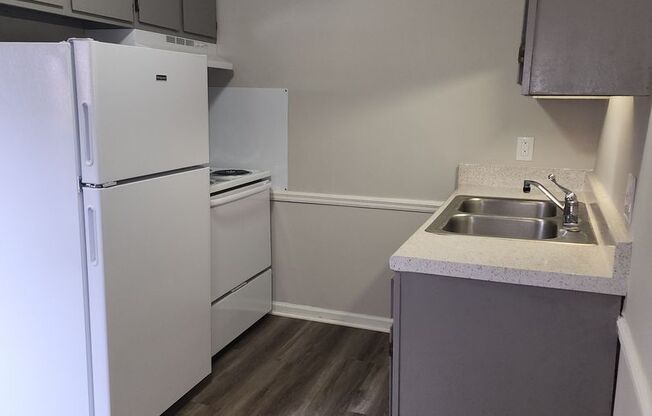 1 bed, 1 bath, $835, Unit 5785-2