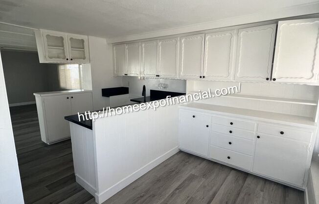 1 bed, 1 bath, $1,395