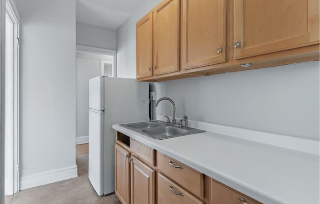 1 bed, 1 bath, 650 sqft, $715, Unit Unit 101