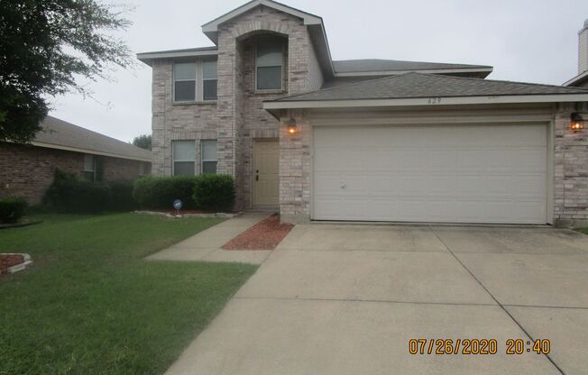 4 beds, 2.5 baths, $2,227