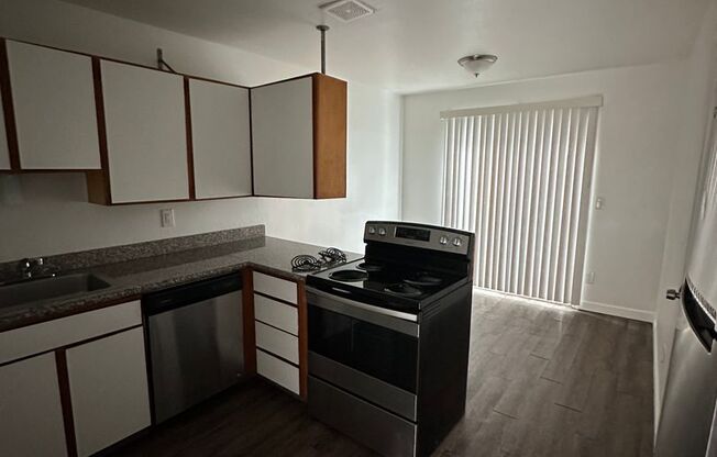 Stark Street Townhomes- SST