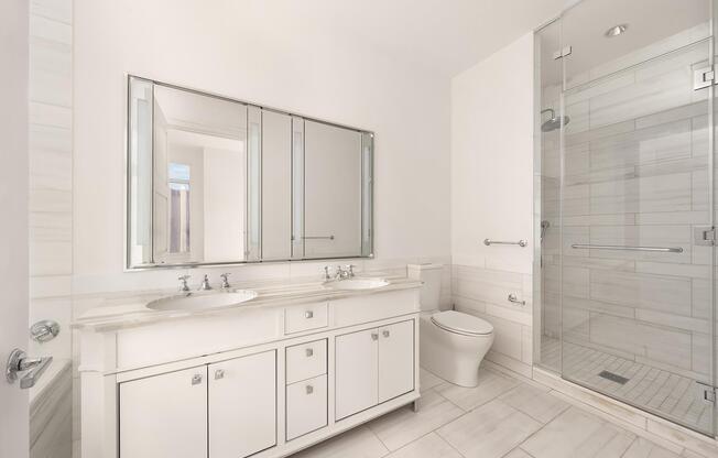 2 beds, 2.5 baths, 1,664 sqft, $18,200, Unit 40B