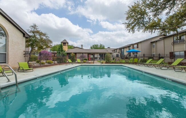 Toscana Apartments