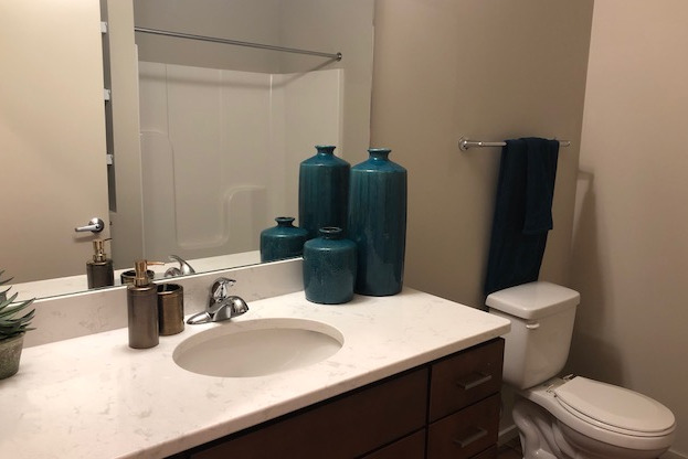 2 beds, 2 baths, 1,145 sqft, $1,770, Unit 171