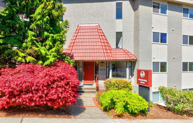 Lawton Park Villas- One month free- 2 Bed / 2 Bath Space to Live, Room to Breathe, All Yours. Magnolia