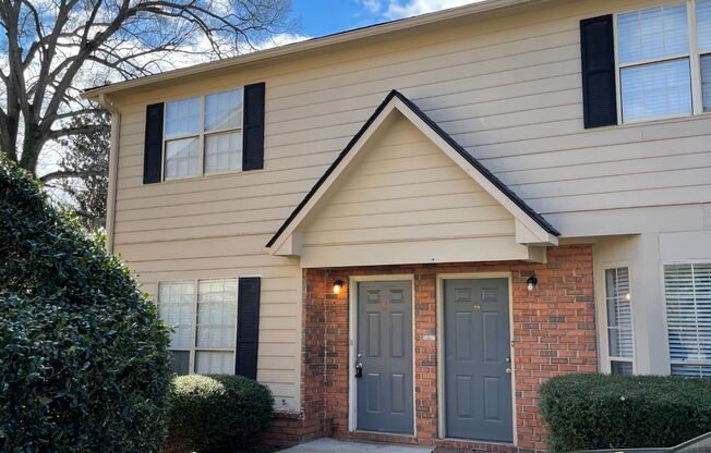 314 Harwell Ave