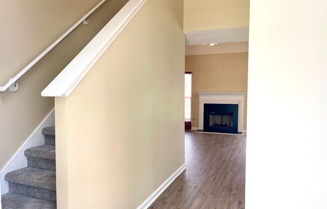 Welcome to your new home at 6012 Preserve Pass - a bright and spacious residence designed for comfort and style!