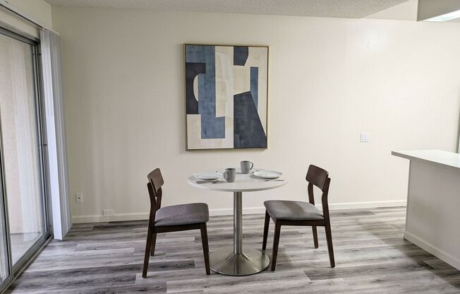 1 bed, 1 bath, 531 sqft, $1,500, Unit 161124
