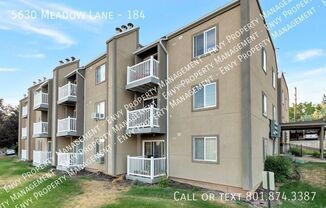 5630 Meadow Lane #184