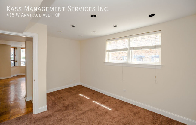 415 W ARMITAGE AVE