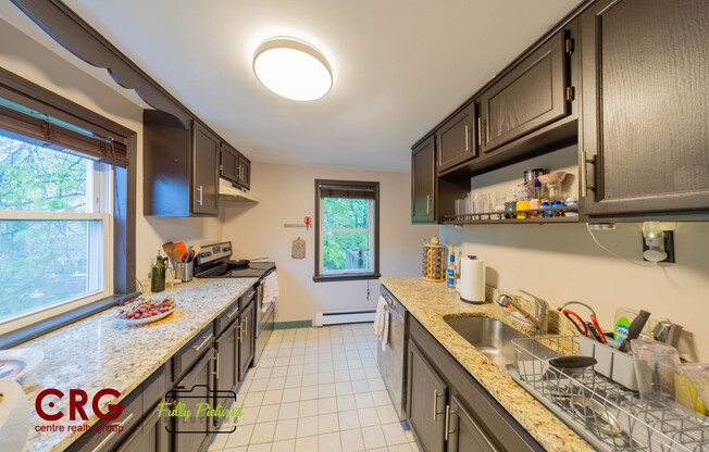 11 BEECHER TERRACE