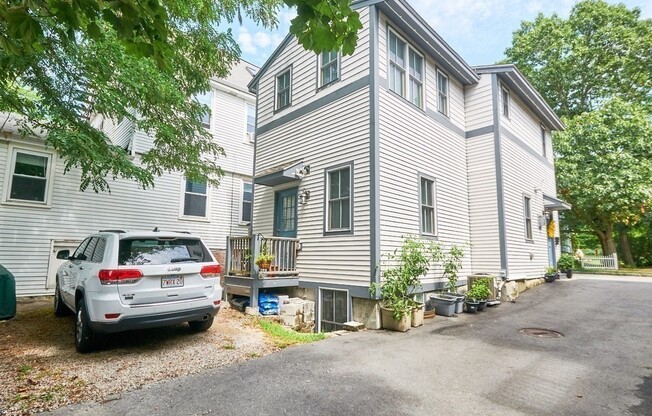 86 HIGH ST