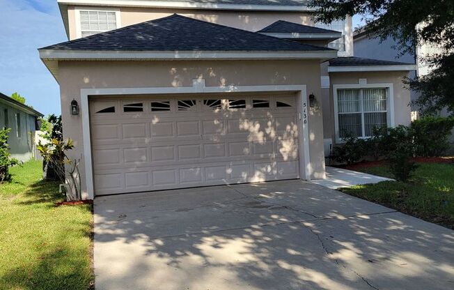 TWO STORY HUNTERS CREEK POOL HOME